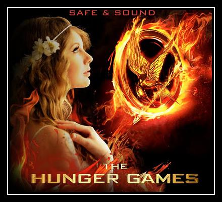 Safe & Sound Ringtone Download Free