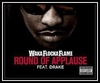 Waka Flocka Flame Feat. Drake - Round Of Applause Ringtone Download Free MP3