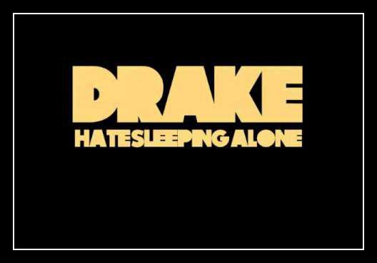 Hate Sleeping Alone Ringtone Download Free