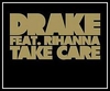 Drake Feat. Rihanna - Take Care Ringtone Download Free MP3