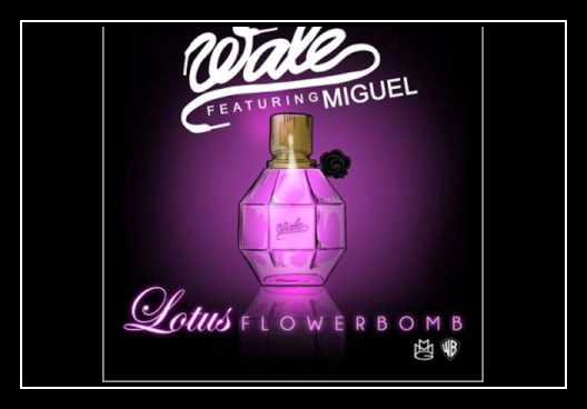 Lotus Flower Bomb Ringtone Download Free