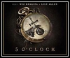 T-Pain Feat. Wiz Khalifa & Lily Allen - 5 O'Clock Ringtone Download Free MP3