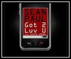 Sean Paul Feat. Alexis Jordan - Got 2 Luv U Ringtone Download Free MP3