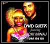 David Guetta, Nicky Minaj - Turn Me On Ringtone Download Free MP3