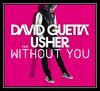 David Guetta Feat. Usher - Without You Ringtone Download Free MP3