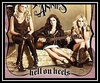 Pistol Annies - Hell On Heels Ringtone Download Free MP3