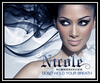 Nicole Scherzinger - Don't Hold Your Breath Ringtone Download Free MP3