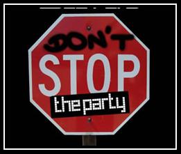 Don't Stop The Party Ringtone Download Free