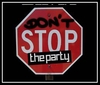 Black Eyed Peas - Don't Stop The Party Ringtone Download Free MP3