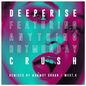 Crush Ringtone Download Free