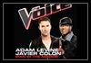 Adam Levine & Javier Colon - Man In The Mirror Ringtone Download Free MP3