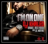 DJ Khaled Feat. Drake, Rick Ross & Lil Wayne - I'm On One Ringtone Download Free MP3