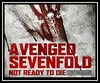 Avenged Sevenfold - Not Ready To Die Ringtone Download Free MP3