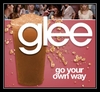 Glee Cast - Go Your Own Way Ringtone Download Free MP3