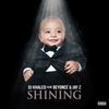 DJ Khaled Ft. Beyonce & JAY Z - Shining Ringtone Download Free MP3