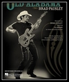 Brad Paisley Feat. Alabama - Old Alabama Ringtone Download Free MP3