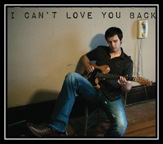 I Can't Love You Back Ringtone Download Free