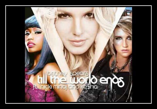 Till The World Ends Ringtone Download Free