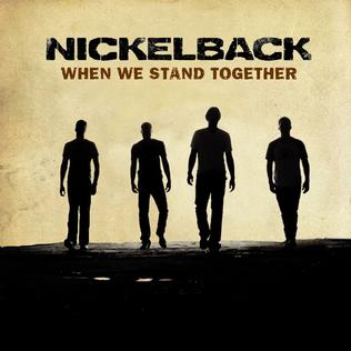 When We Stand Together Ringtone Download Free