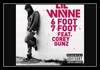 Lil Wayne Feat. Cory Gunz - 6 Foot 7 Foot Ringtone Download Free MP3