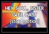 Glee Cast - Hey, Soul Sister Ringtone Download Free MP3