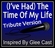 (I've Had) The Time Of My Life Ringtone Download Free