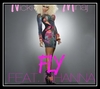 Nicki Minaj Feat. Rihanna - Fly Ringtone Download Free MP3