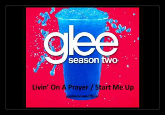 Start Me Up / Livin' On A Prayer Ringtone Download Free