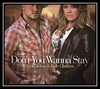 Jason Aldean With Kelly Clarkson - Don't You Wanna Stay Ringtone Download Free MP3