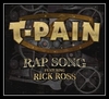 T-Pain Feat. Rick Ross - Rap Song Ringtone Download Free MP3