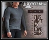 Trace Adkins - This Ain't No Love Song Ringtone Download Free MP3