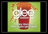 Glee Cast - Happy Days Are Here Again / Get Happy Ringtone Download Free MP3