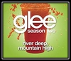 Glee Cast - River Deep, Mountain High Ringtone Download Free MP3