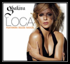 Shakira Feat. Dizzee Rascal - Loca Ringtone Download Free MP3