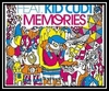 David Guetta Feat. Kid Cudi - Memories Ringtone Download Free MP3