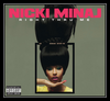 Nicki Minaj - Right Thru Me Ringtone Download Free MP3