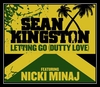 Sean Kingston Feat. Nicki Minaj - Letting Go (Dutty Love) Ringtone Download Free MP3