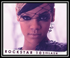 Rihanna Feat. Slash - Rockstar 101 Ringtone Download Free MP3