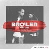 Broiler Feat. RAVVEL - Wild Eyes (Radio Edit) Ringtone Download Free MP3