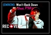 Eminem Feat. P!nk - Won't Back Down Ringtone Download Free MP3