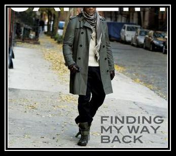 Finding My Way Back Ringtone Download Free