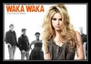 Shakira Feat. Freshlyground - Waka Waka (This Time For Africa) Ringtone Download Free MP3