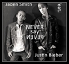 Justin Bieber Feat. Jaden Smith - Never Say Never Ringtone Download Free MP3