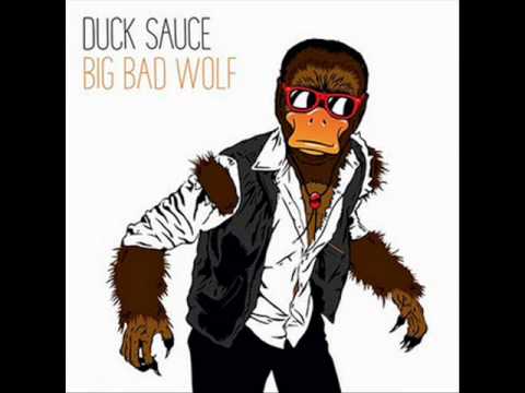 Big Bad Wolf (Original Mix) Ringtone Download Free