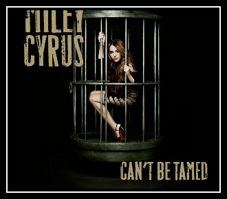 Can't Be Tamed Ringtone Download Free