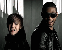 Justin Bieber Feat. Usher - Somebody To Love Ringtone Download Free MP3