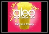 Glee Cast - Lady Is A Tramp Ringtone Download Free MP3