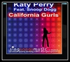 Katy Perry Feat. Snoop Dogg - California Gurls Ringtone Download Free MP3