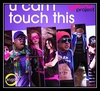 Glee Cast - U Can't Touch This Ringtone Download Free MP3