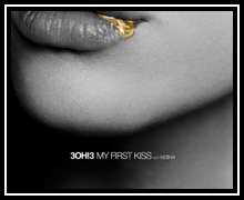 My First Kiss Ringtone Download Free